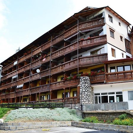 Studio Alex Poiana Brasov Exterior foto