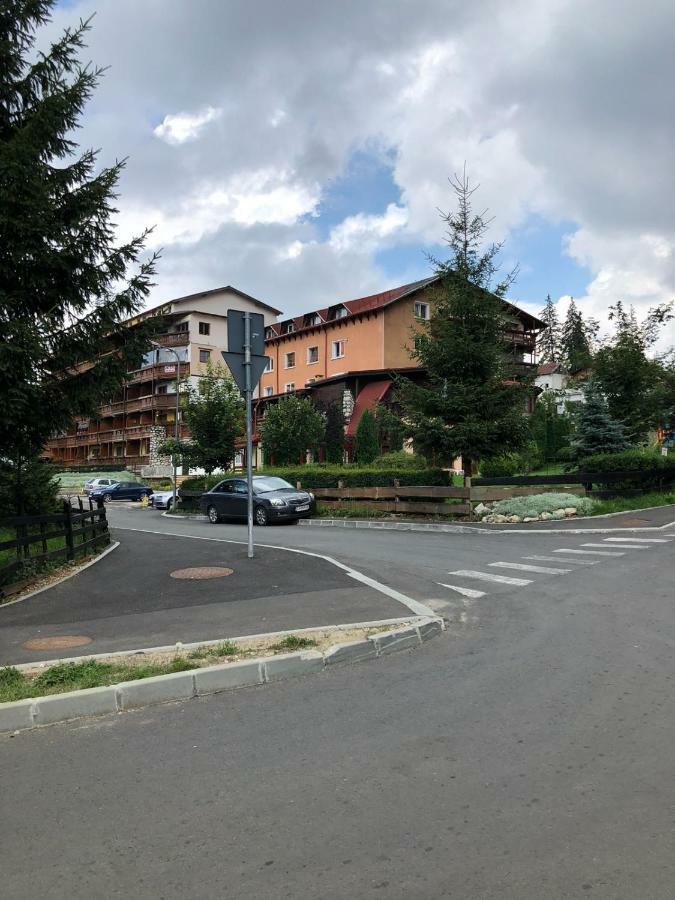 Studio Alex Poiana Brasov Exterior foto